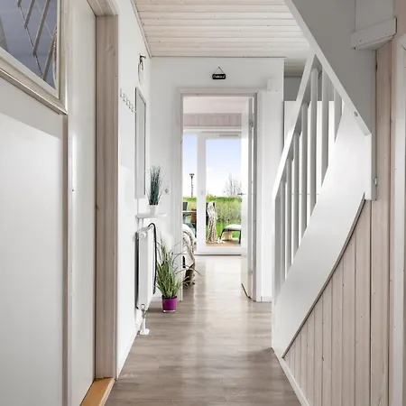 Marina Lounge Wendtorf