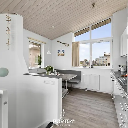 Marina Lounge Nyaraló