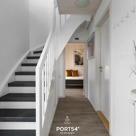 Marina Lounge Nyaraló *