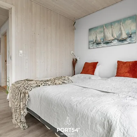 Marina Lounge * Wendtorf