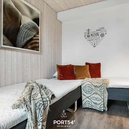 Marina Lounge Wendtorf