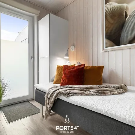 Nyaraló Marina Lounge *