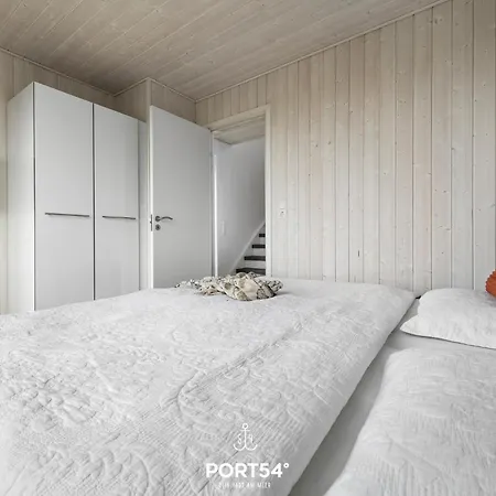 Marina Lounge * Wendtorf