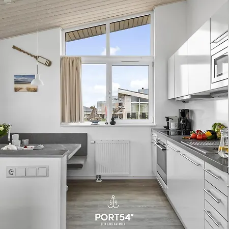 Nyaraló Marina Lounge *