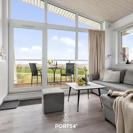 Nyaraló Marina Lounge