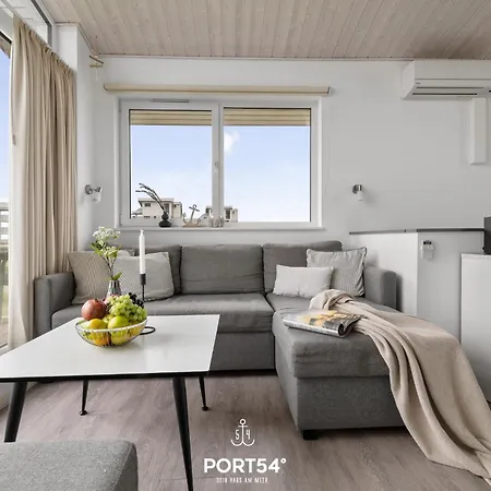 Marina Lounge * Wendtorf