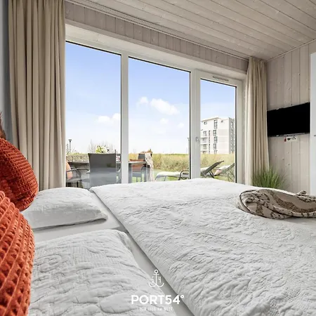 Marina Lounge Nyaraló