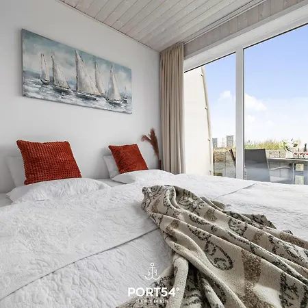 Holiday home Marina Lounge