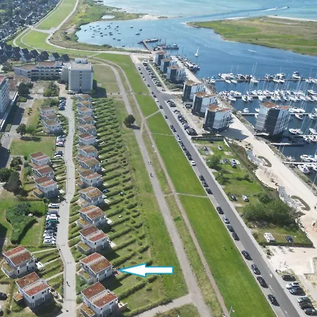 Marina Lounge * Wendtorf
