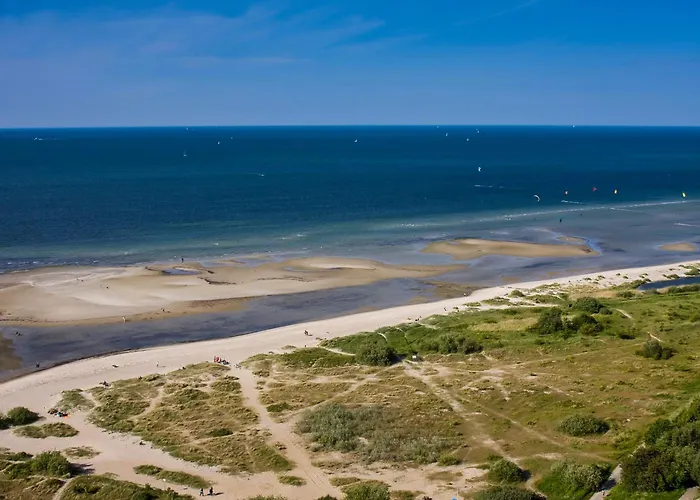 Casa de Férias Marina Lounge