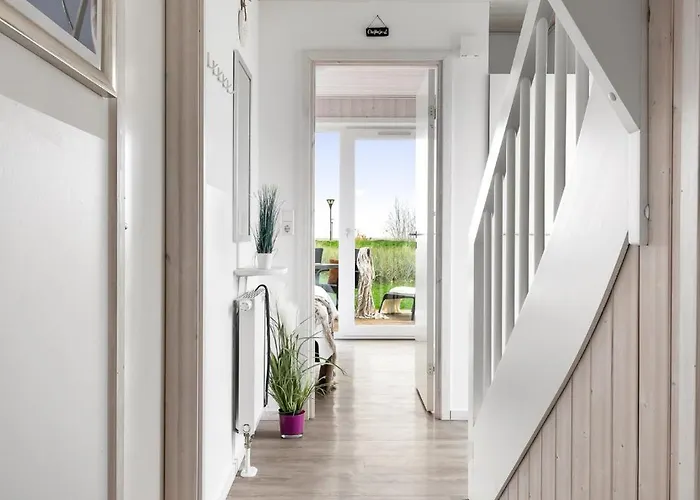 Marina Lounge Wendtorf