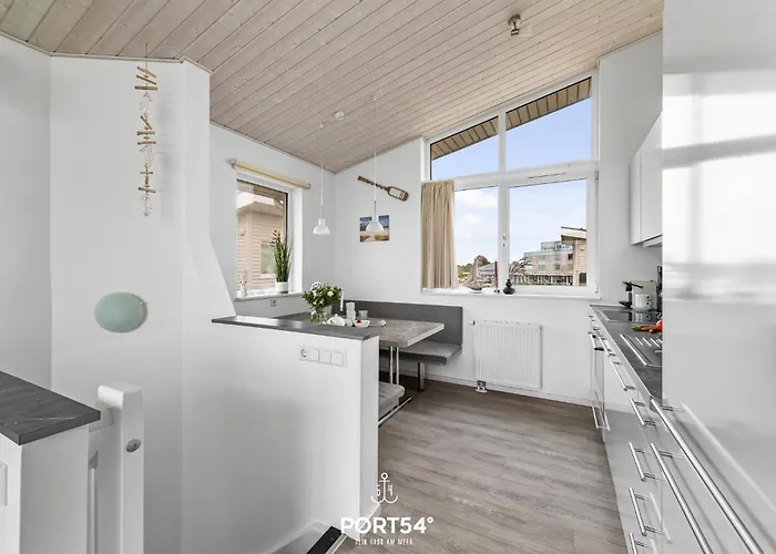 Marina Lounge Casa de Férias