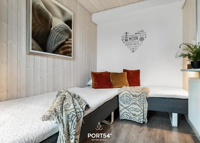 Marina Lounge Wendtorf