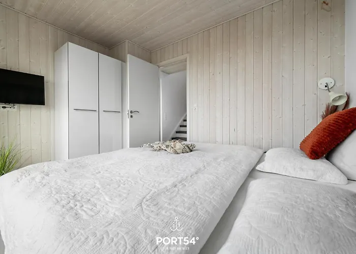 Marina Lounge * Wendtorf