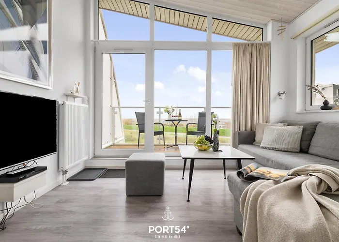 Marina Lounge Casa de Férias