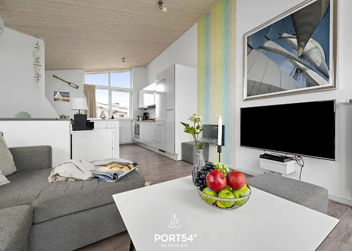 Marina Lounge Casa de Férias