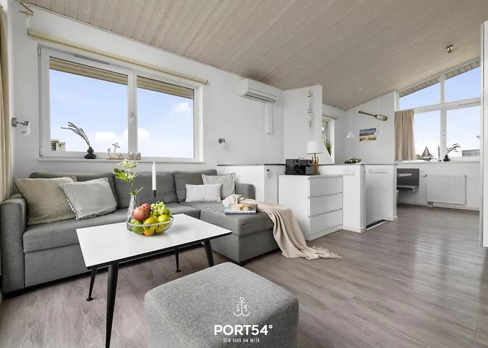 Marina Lounge Casa de Férias *